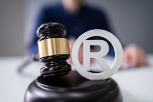Protege tu marca bajo la ley de propiedad industrial