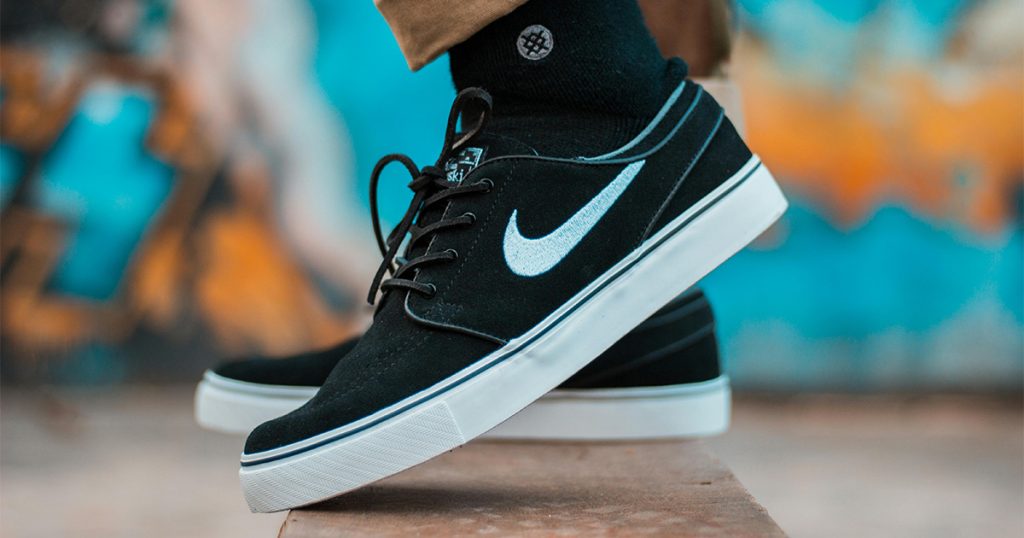 Zapatillas Nike