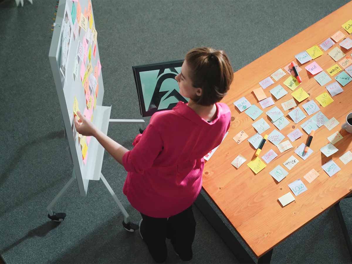 estrategia de branding